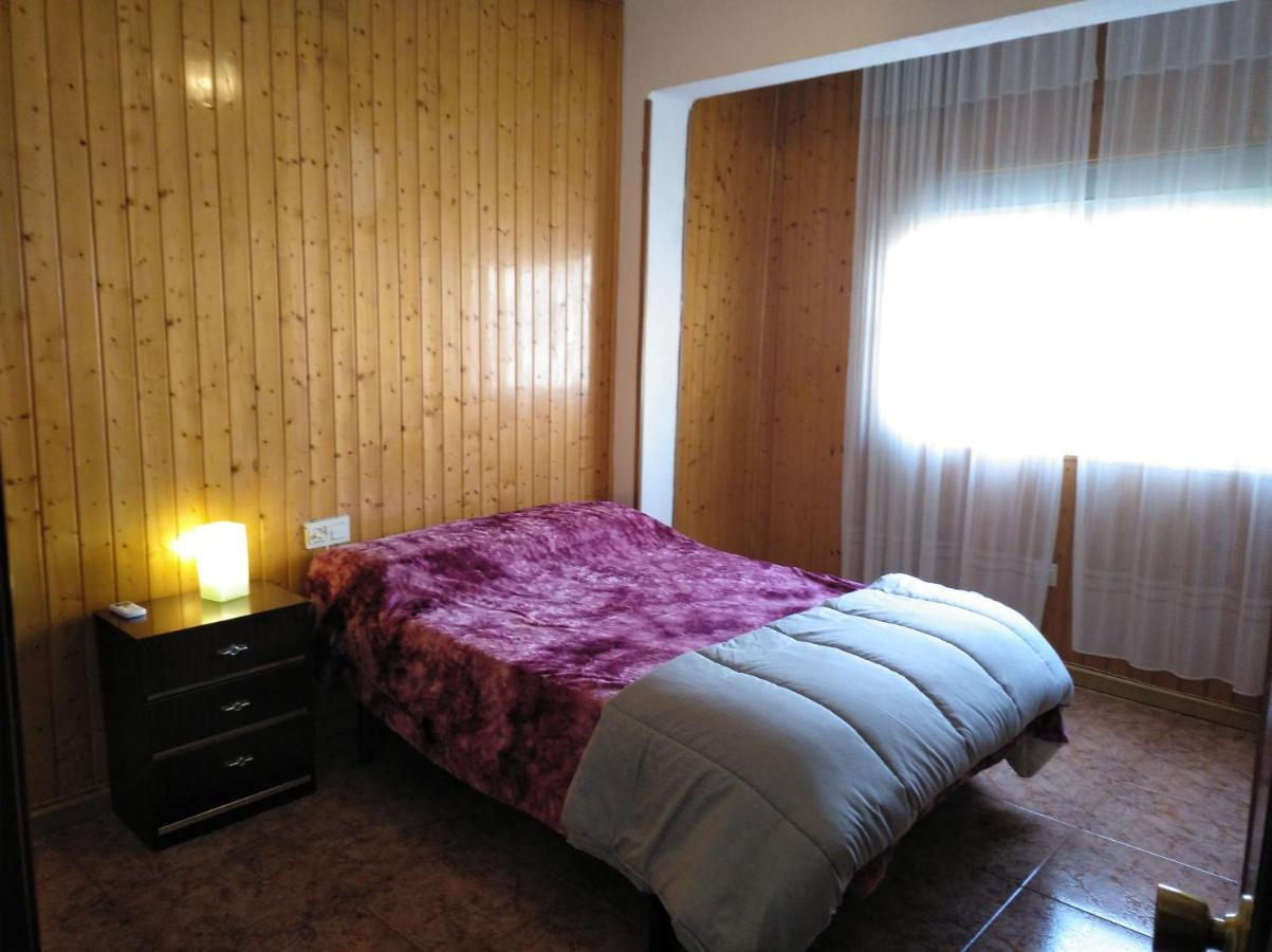 Apartamento Con Parking Gratuito Granada Esterno foto