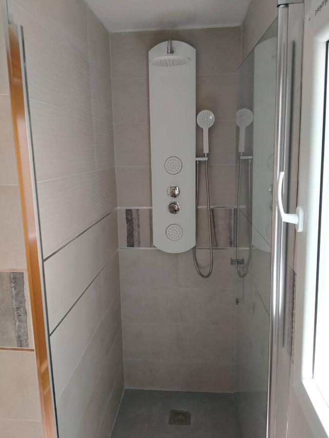 Apartamento Con Parking Gratuito Granada Esterno foto